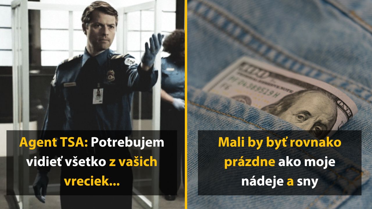 10 najpodivnejších rozhovorov, ktoré si ľudia „náhodou“ vypočuli v uliciach NY