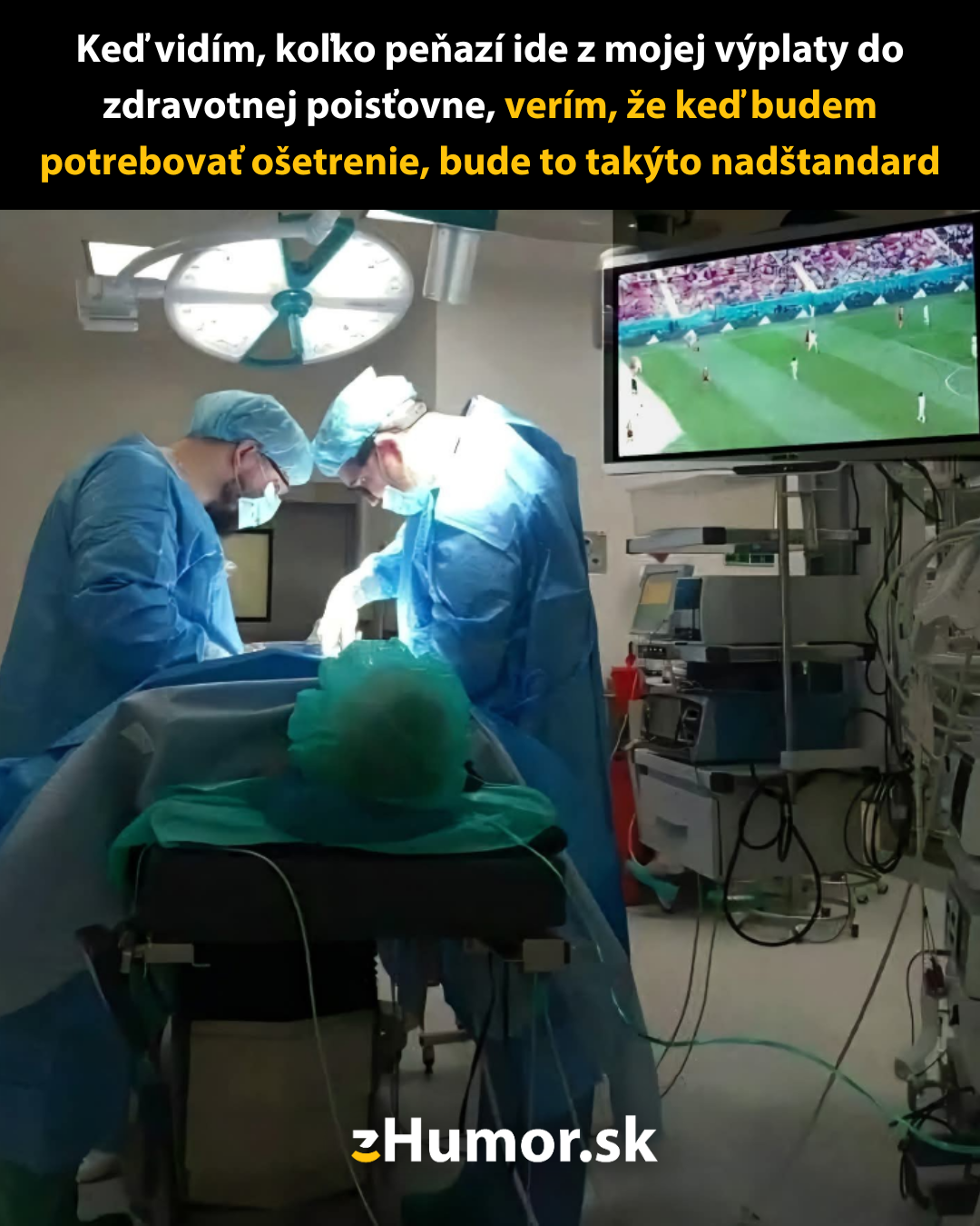 Zdravotníctvo na Slovensku