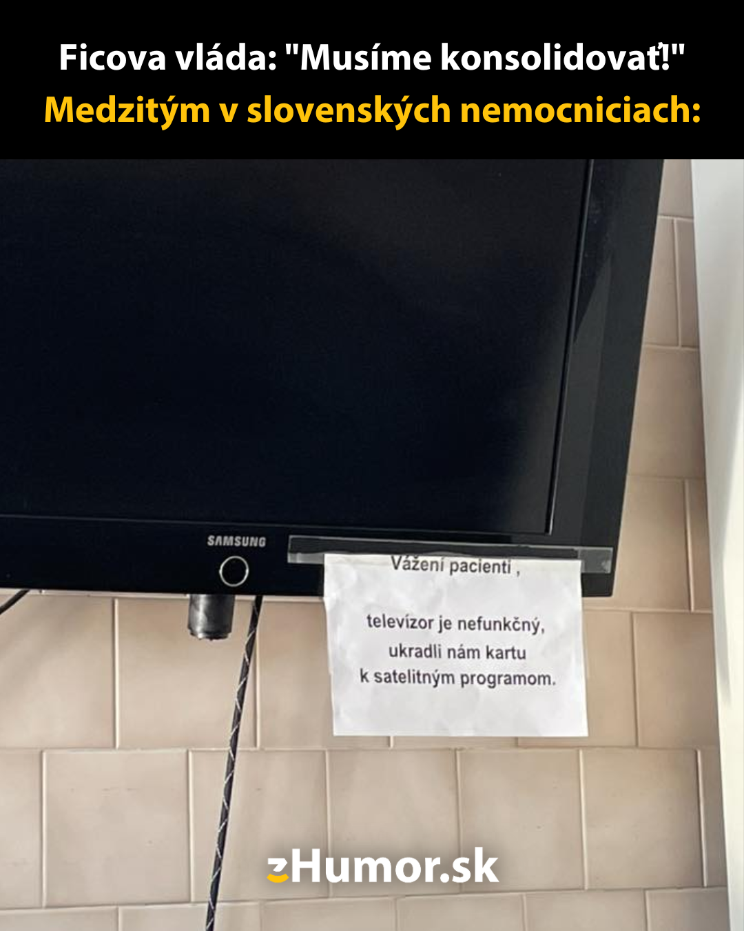Slovenská konsolidácia