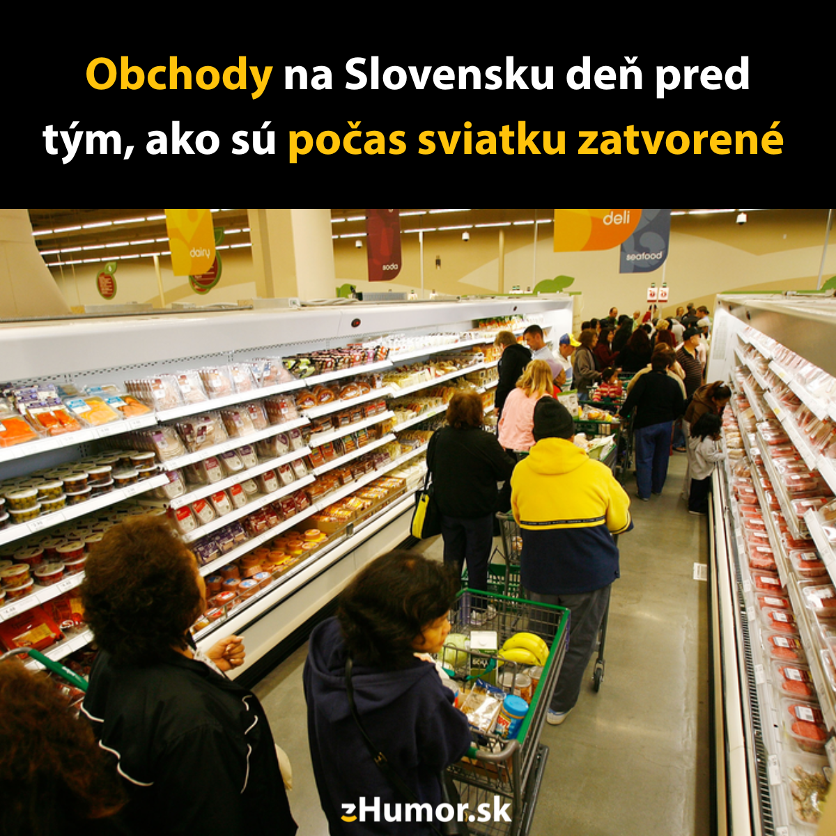 Zatvorené obchody