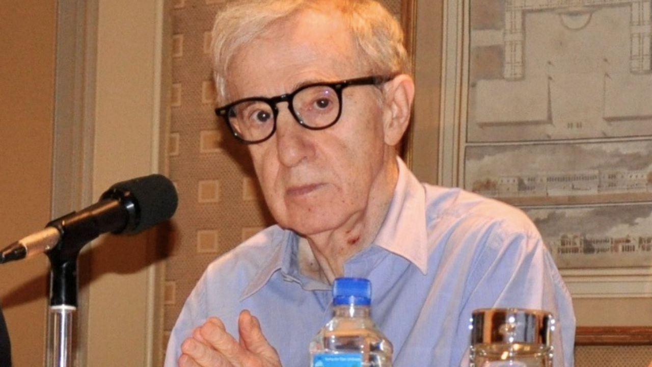 Oficiálne: Woody Allen bude v Madride režírovať nový film  financovaný vládou