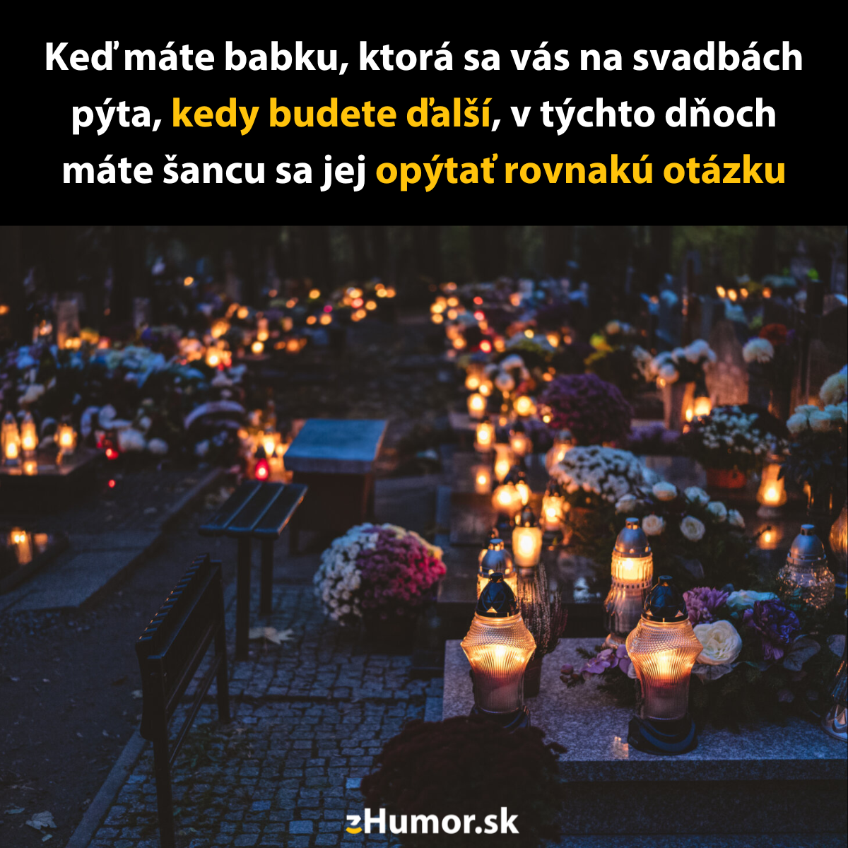 Dve situácie, rovnaká otázka