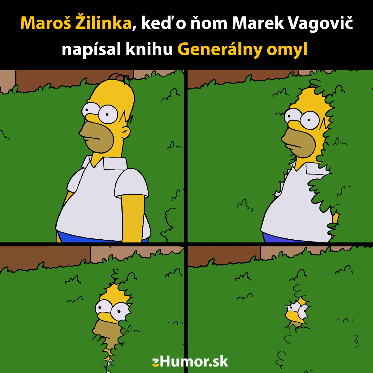 Príbeh a skutočná tvár Maroša Žilinku