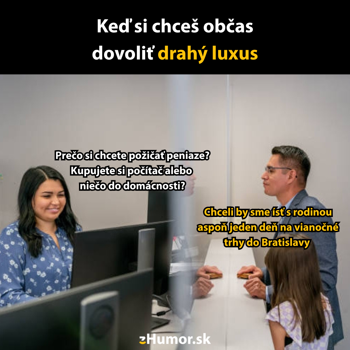 Drahá vianočná záležitosť