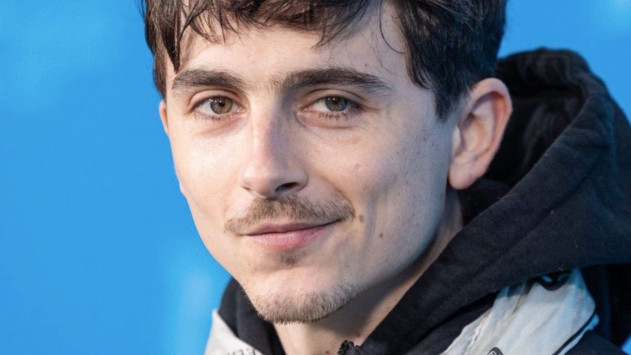 Chalamet sa netají obrovskými ambíciami: Snažím sa o Oscara, hlási 29-ročný herec