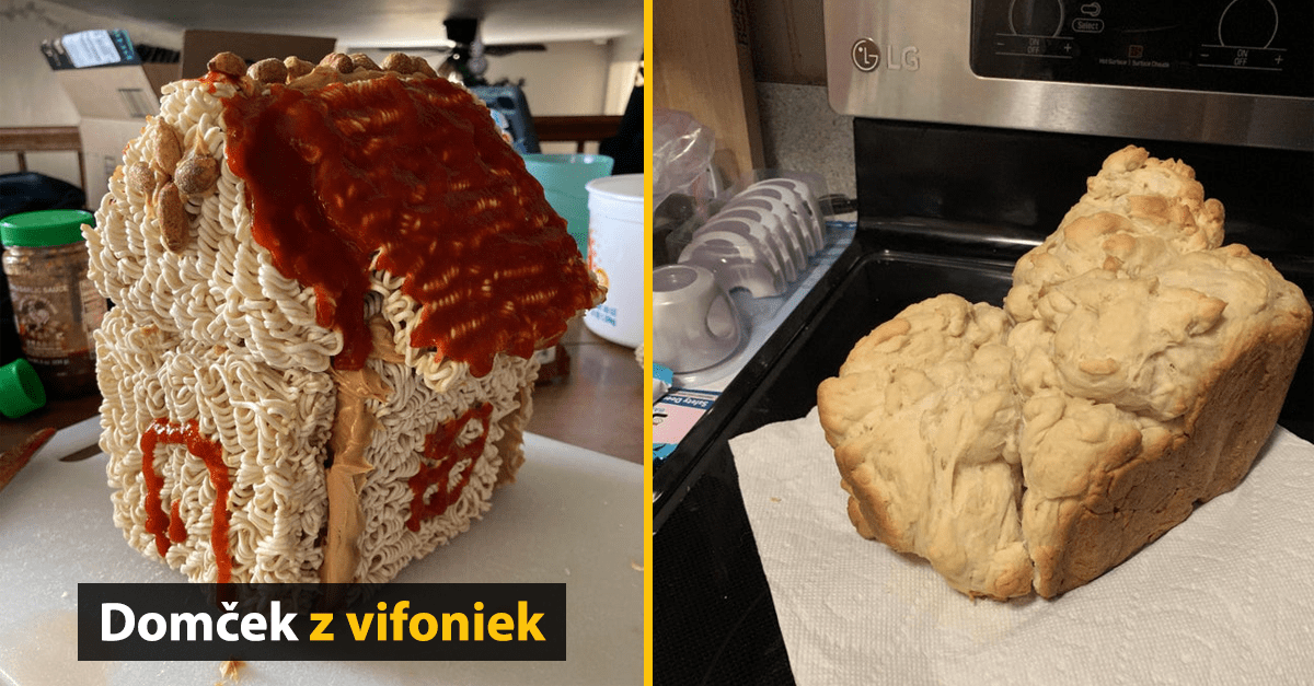 40+ najdivnejších jedál, ktoré ľudia zdieľali na internete