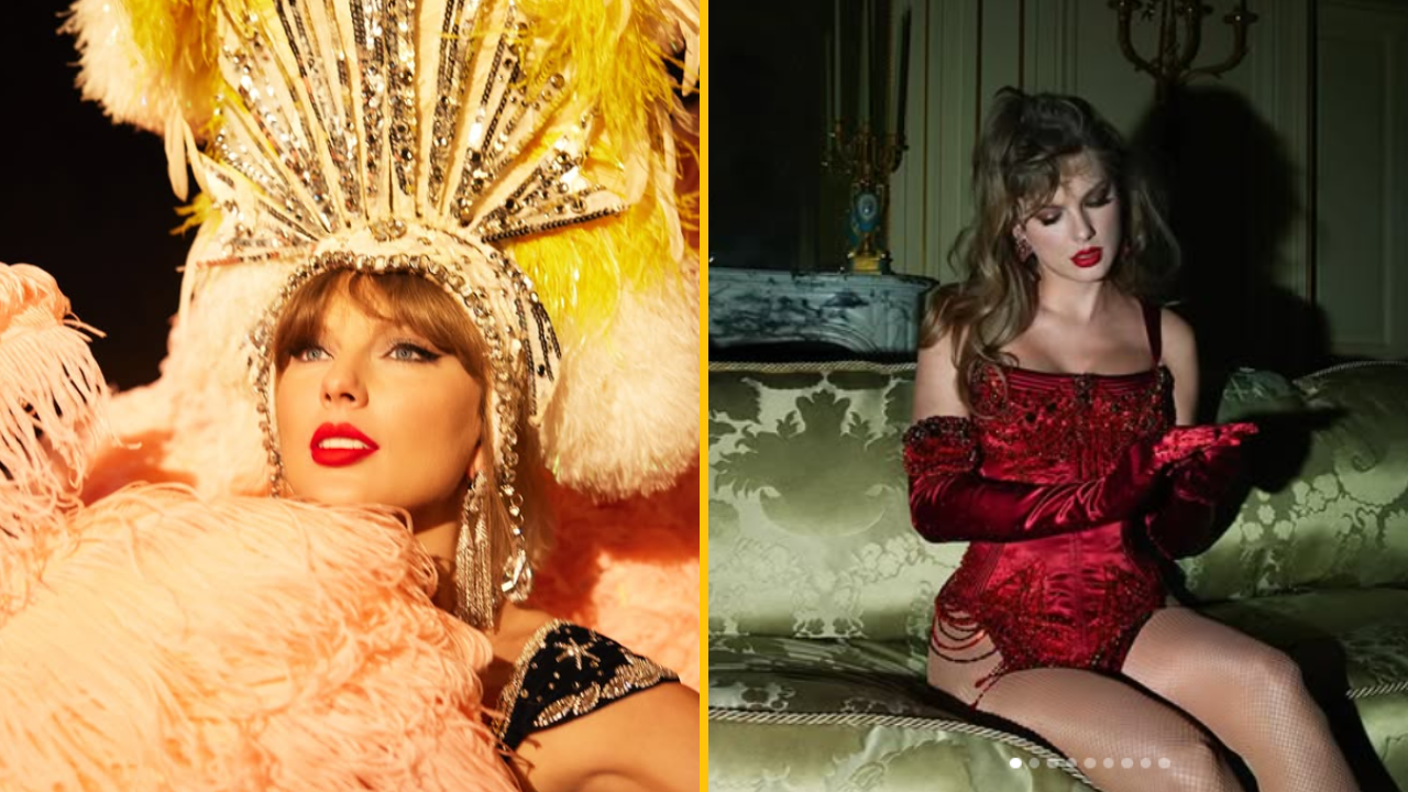 Taylor Swift ukázala perfektný trik na zníženie cholesterolu a krvného tlaku