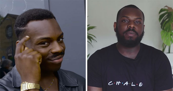20 ikonických postáv z memes, ktoré všetci poznáme – pozrite sa ako vyzerajú s odstupom času