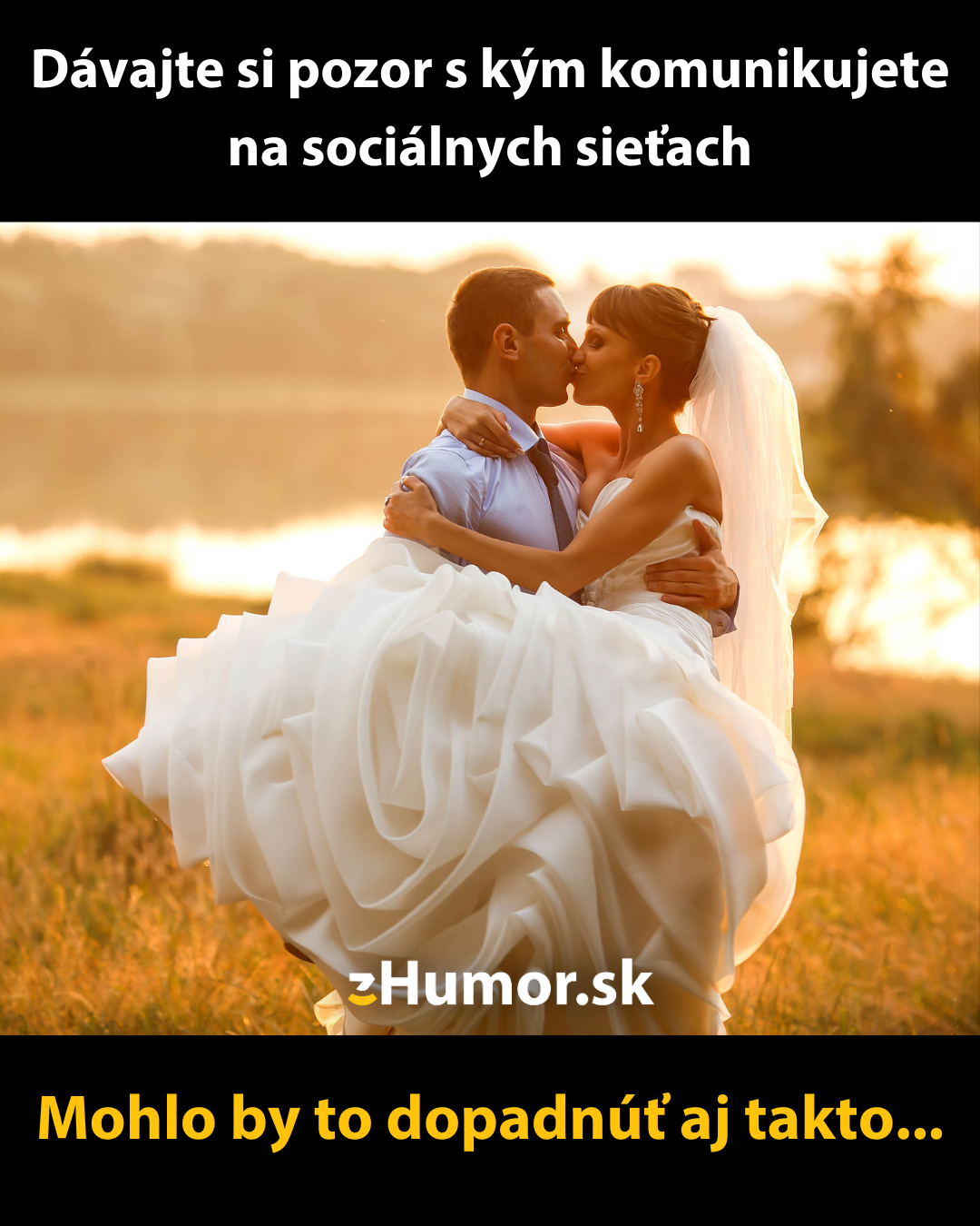 Pozor s kým komunikuješ cez sociálne siete
