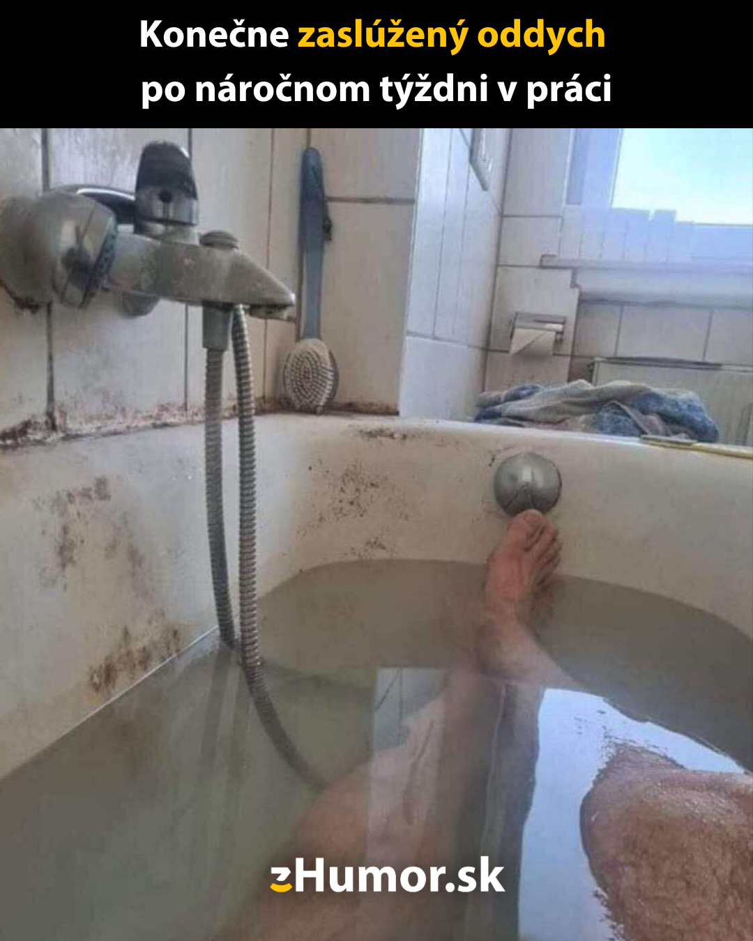 Relax vo vani