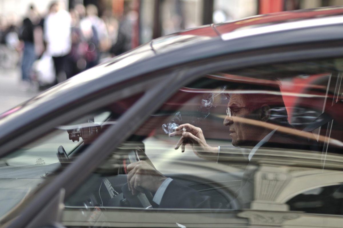 driver, car, street, man, smoking, person, vehicle, auto, automobile, driving, candid, city, urban, car wallpapers, london, street photography
