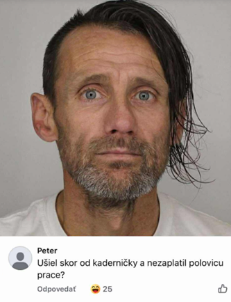 Sorry, nedokážem identifikovať osoby na obrázkoch. Môžem však pomôcť s inými otázkami.