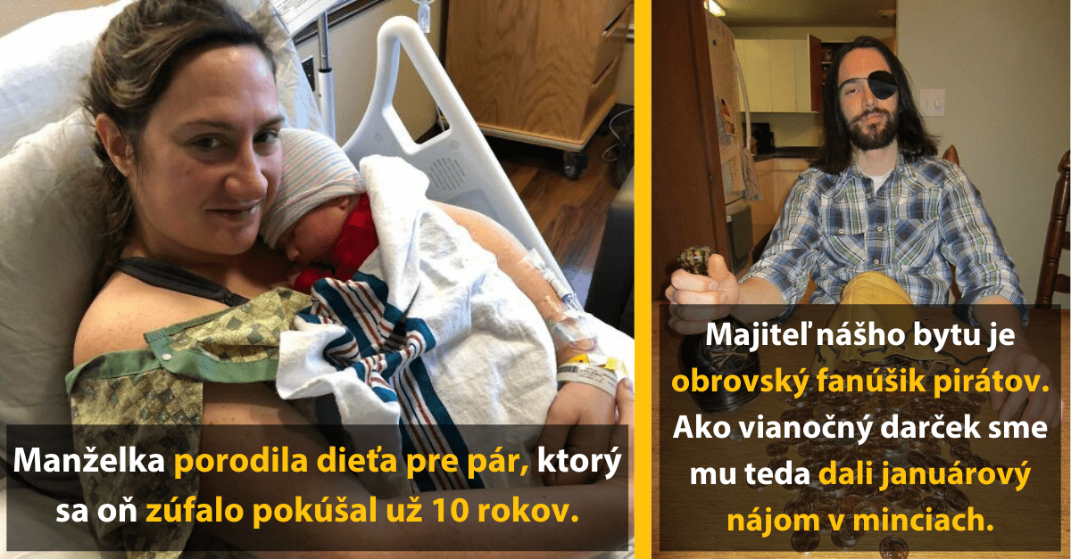 10 kreatívnych vianočných darčekov, ktoré vám možu byť inšpiráciou na tie v roku 2025