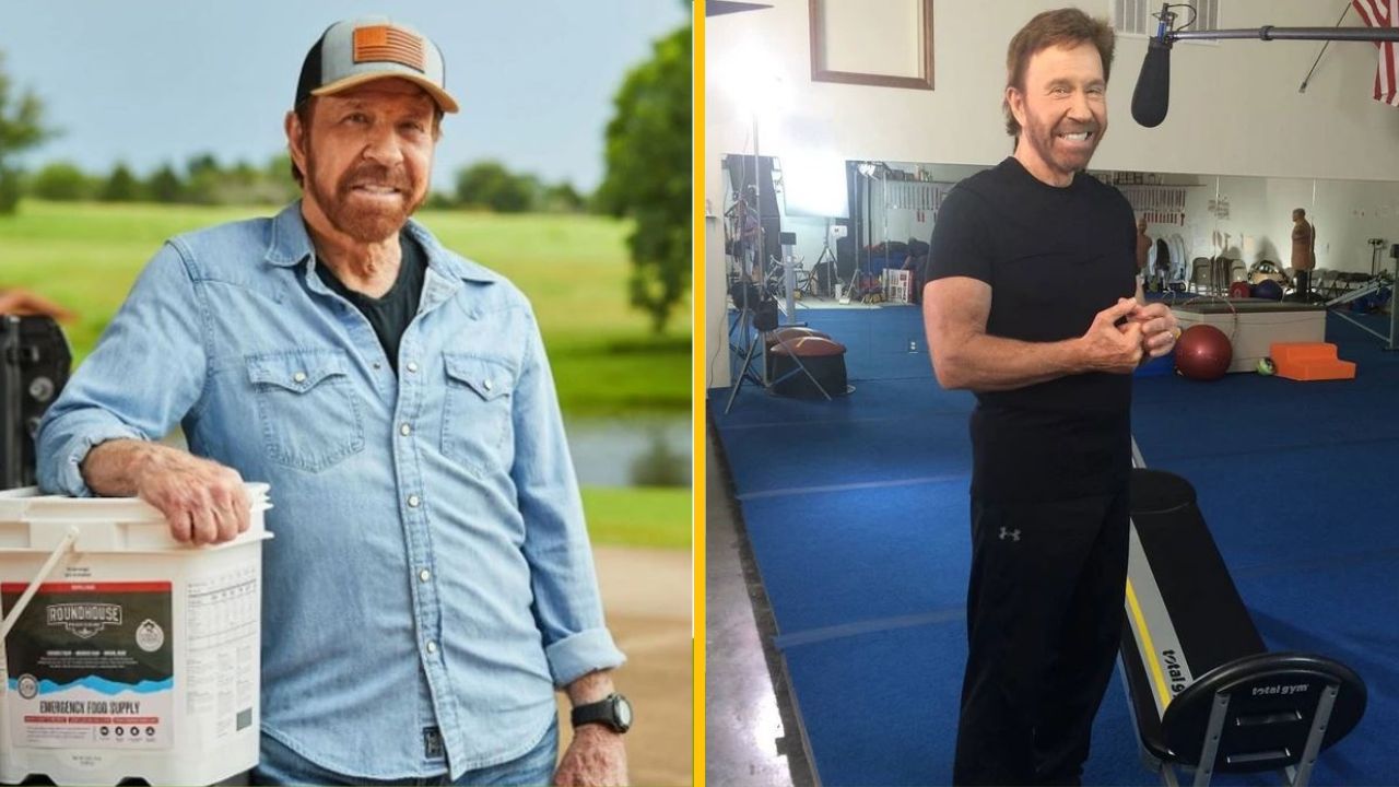 Muž vo vonkajšom prostredí držiaci nádobu, fitness príprava v telocvični.