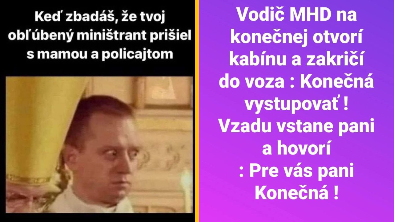20+ Obrázkov: Všetko vtipné z internetu! #572 – Stavbárčina z domu, či gramatická poradňa v Trnave